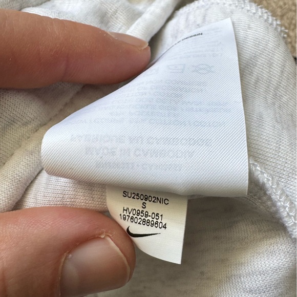 NWT Mens Nike Tech Fleece Joggers Size Small NEW - Picture 12 of 14